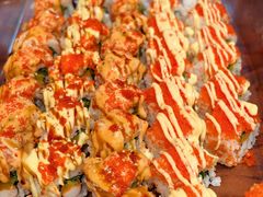 -王氏炉匠·烧鸟放题自助(好运街店)