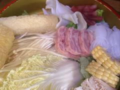-牛New寿喜烧(闵行龙湖天街店)