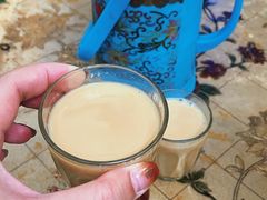 -老光明岗琼甜茶馆