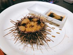 -苏大嘴海鲜牧场(奥林匹克店)