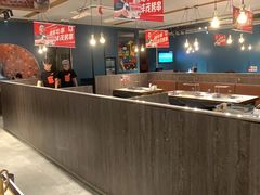 -丰茂烤串(外滩星荟中心店)