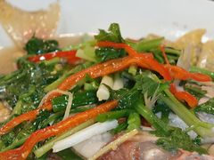 -盛中钰广味小馆