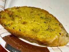 蒜香面包-斗牛士牛排餐厅(嘉里汇店)