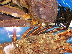 -林姐香味海鲜(丁村万人海鲜广场店)