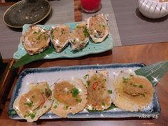 -一本料理(西溪天街店)