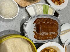 -紫光园·烤鸭·北京菜(团结湖店)