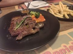 -安妮意大利餐厅(国贸店)