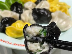 -双合园·海鲜水饺青岛菜(九水东路店)