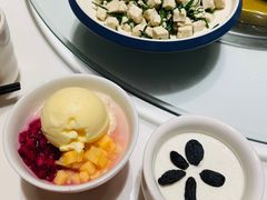 -宁夏国强手抓羊肉·清真菜(未央路凤三店)