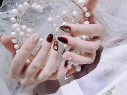 -1T·1M 日式美甲美睫