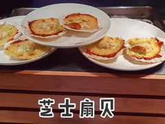 -芭菲盛宴·环球美食(解放碑英利国际店)