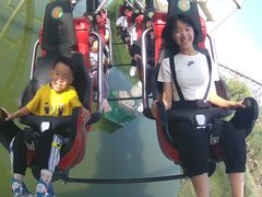 -郑州方特梦幻王国