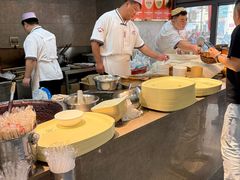 -穆彦华逍遥镇胡辣汤(岗坡路店)