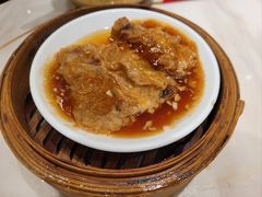 -稻香酒家·33年老字号·港式粤菜(富邦中心店)