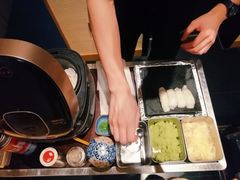 -芯元·碳烤熟成牛肉(经开店)