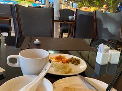 -万达文华酒店·美食汇自助餐厅