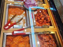 -韩胜·料理级自助烤肉海鲜火锅(财富港店)
