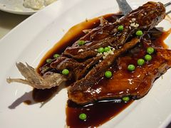 -绿茶餐厅(财富购物中心店)