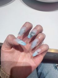 -爱睫物语·疗愈美睫美甲