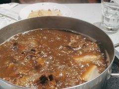 -黑窑厂糖油饼烤鸭·清真菜(总店)