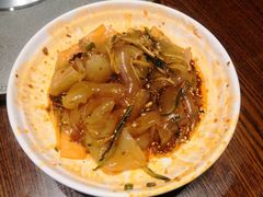 川北凉粉-峨嵋小镇·川菜(正定朗华店)