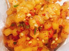 -土豆哥(银石广场一店)