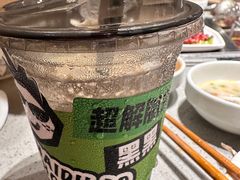 -海底捞火锅(海宁路店)