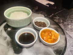 秃黄油捞饭-蟹榭·本帮江浙菜·蟹宴(五角场合生汇商场店)