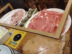 -马记伊源斋涮肉·清真菜(潘家园古玩市场店)