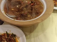 -俏湘厨•地道湘菜(建华南路店)
