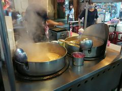 -陈董药炖排骨(饶河街店)