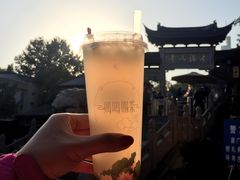 -鸡鸣赐茶(鸡鸣寺路店)