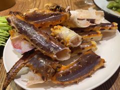 -尚海豆捞(乐虹坊店)