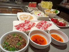 -海底捞火锅(北京路店)
