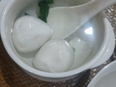 -烟水渔庄餐厅(西溪湿地店)