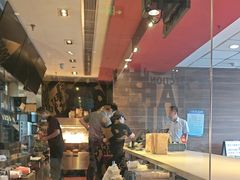 -麦当劳(武汉火车站店)