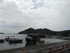-大澳渔村及棚屋