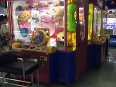 -大玩家(平江万达店)