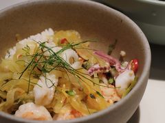 -胡麻(静安嘉里店)