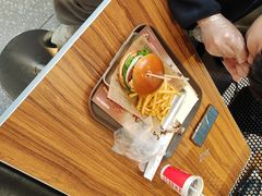 -百富烤霸(交大店)