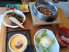 -味太助·银饭食堂(中华城店)