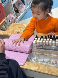 -MINI MARS KIDS CLUB亲子家庭中心(杨浦黄兴店)