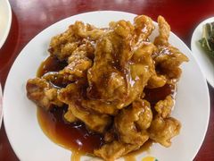 -杏园餐厅(阜成门店)