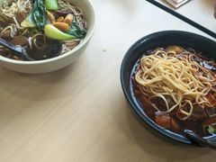 -李先生牛肉面大王(东营凯莱店)