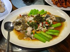-猪肉婆私房菜(容桂总店)