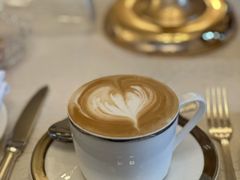 -Salon de Ville浦江汇(上海外滩华尔道夫酒店店)