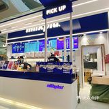 太阳宫新开饮料店☆MilkPlus