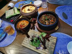 -雀舞云南菜(乐客城店)