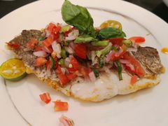 布纳肯岛烤鱼-THE PAWON·8碗(古北SOHO店)