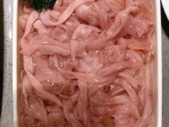 -海底捞火锅(凯德广场店)